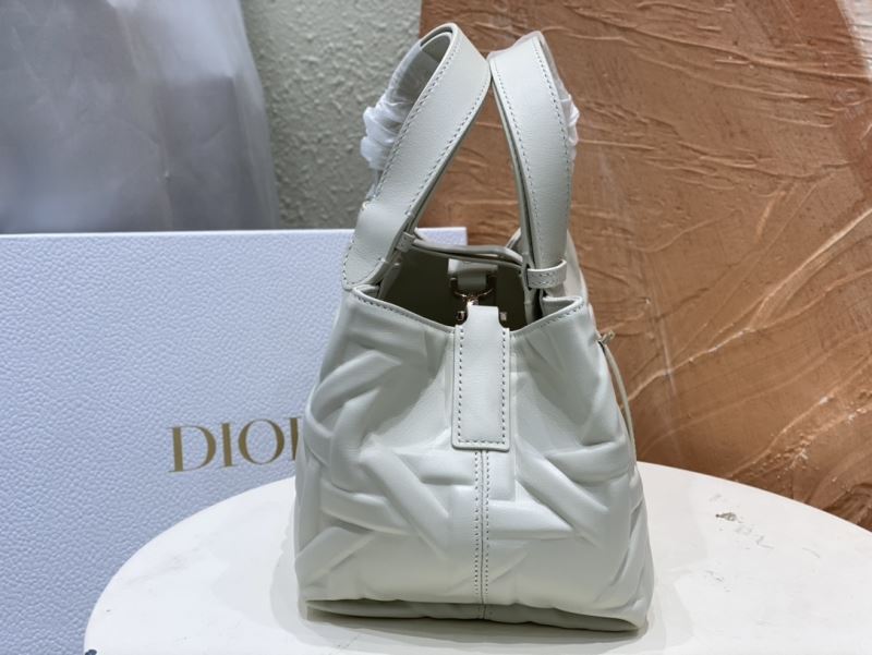 Christian Dior Shopping Bags